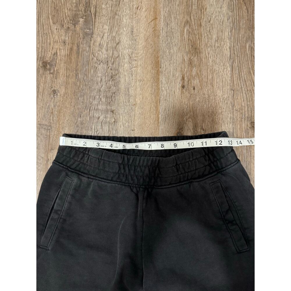 Aerie Offline Women’s Black Sweatpant Joggers Size XS - Picture 6 of 8